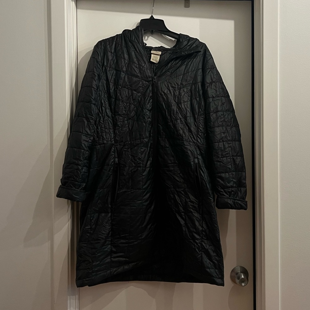 LL Bean Primaloft Packable Jacket